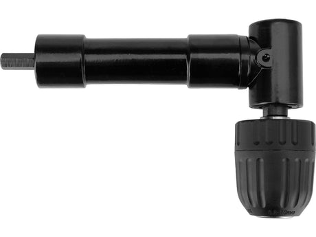 Adaptator unghiular cu maner pentru burghiu YATO YT-04637 - imagine 3