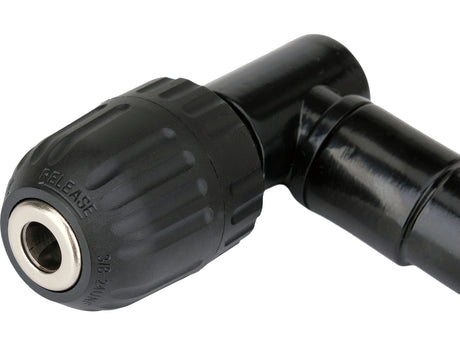 Adaptator unghiular cu maner pentru burghiu YATO YT-04637 - imagine 5