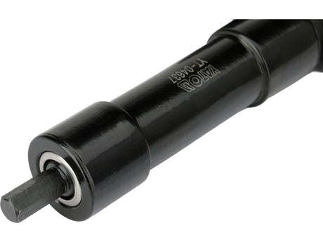 Adaptator unghiular cu maner pentru burghiu YATO YT-04637 - imagine 6