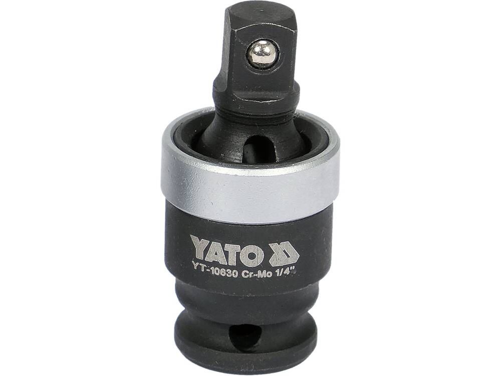 ADAPTOR CARDANIC DE YATO YT-10630 IMPACT, 1/4