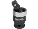 ADAPTOR CARDANIC DE YATO YT-10630 IMPACT, 1/4