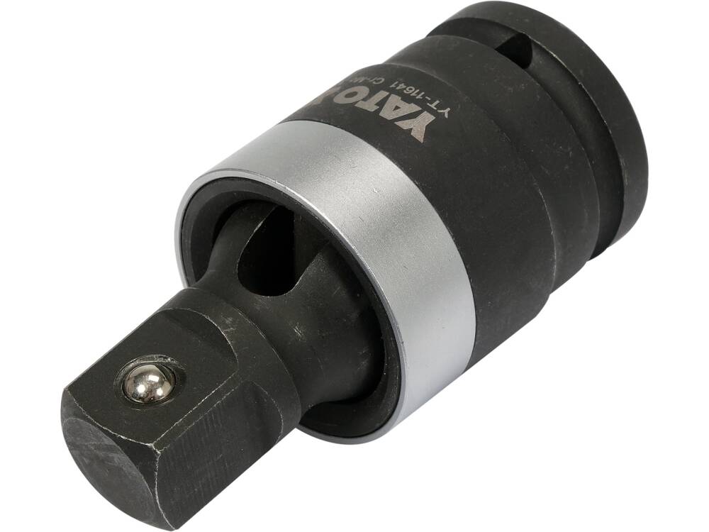 ADAPTOR CARDANIC DE YATO YT-11641 IMPACT, 3/4