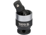 ADAPTOR CARDANIC DE YATO YT-10632 IMPACT, 3/8