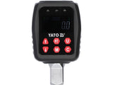 ADAPTOR DIGITAL PENTRU CHEIE DINAMOMETRICA 1/2" 10-200NM Yato YT-07535