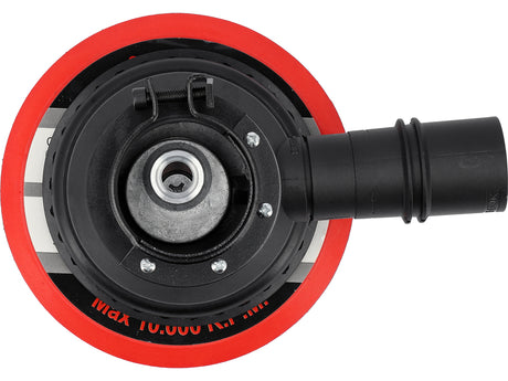 Adaptor orbital pentru polizor unghiular YATO YT-829783, 125 mm - imagine 5