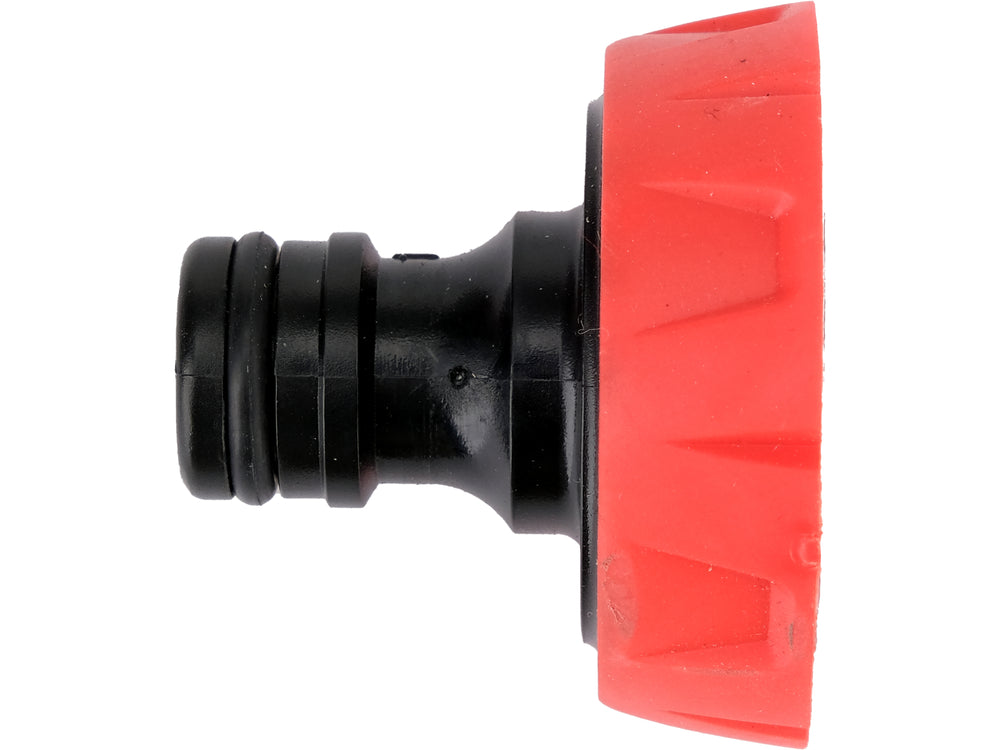 ADAPTOR ROBINET/FURTUN 1" Yato YT-89021