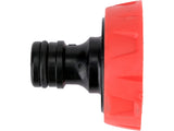 ADAPTOR ROBINET/FURTUN 1" Yato YT-89021