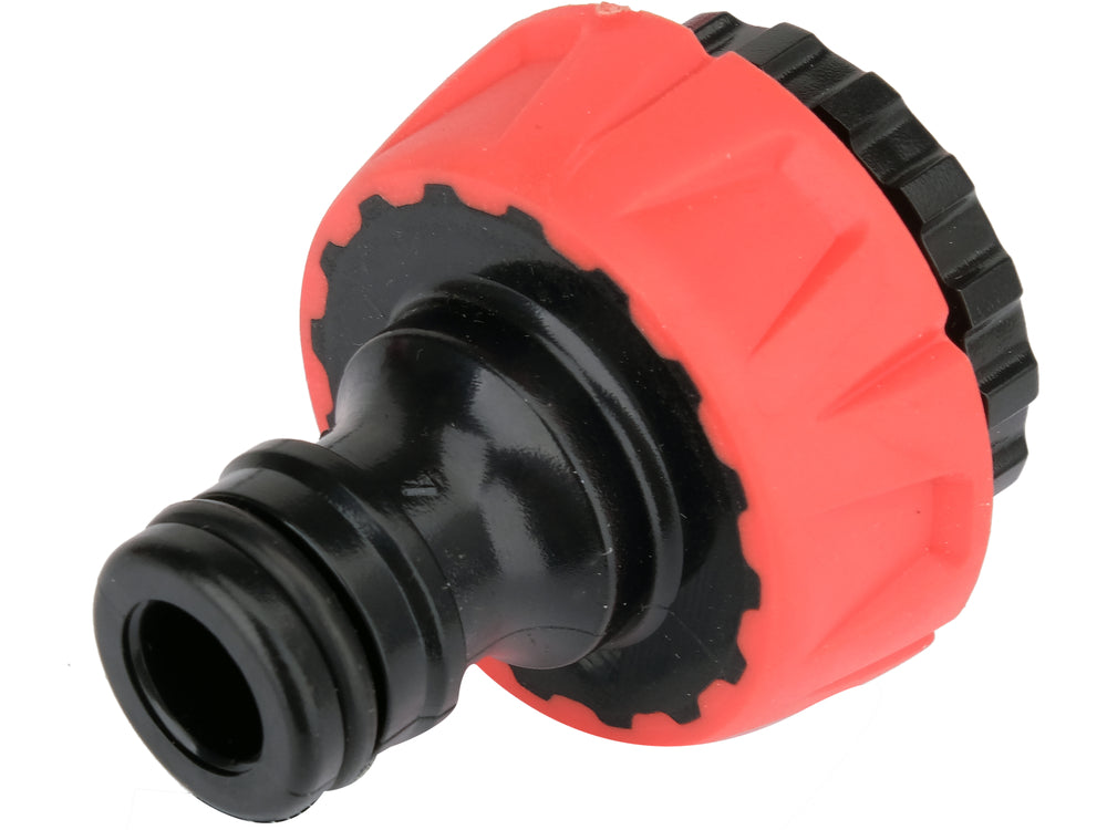 ADAPTOR ROBINET/FURTUN 1/2''-3/4'' Yato YT-89022