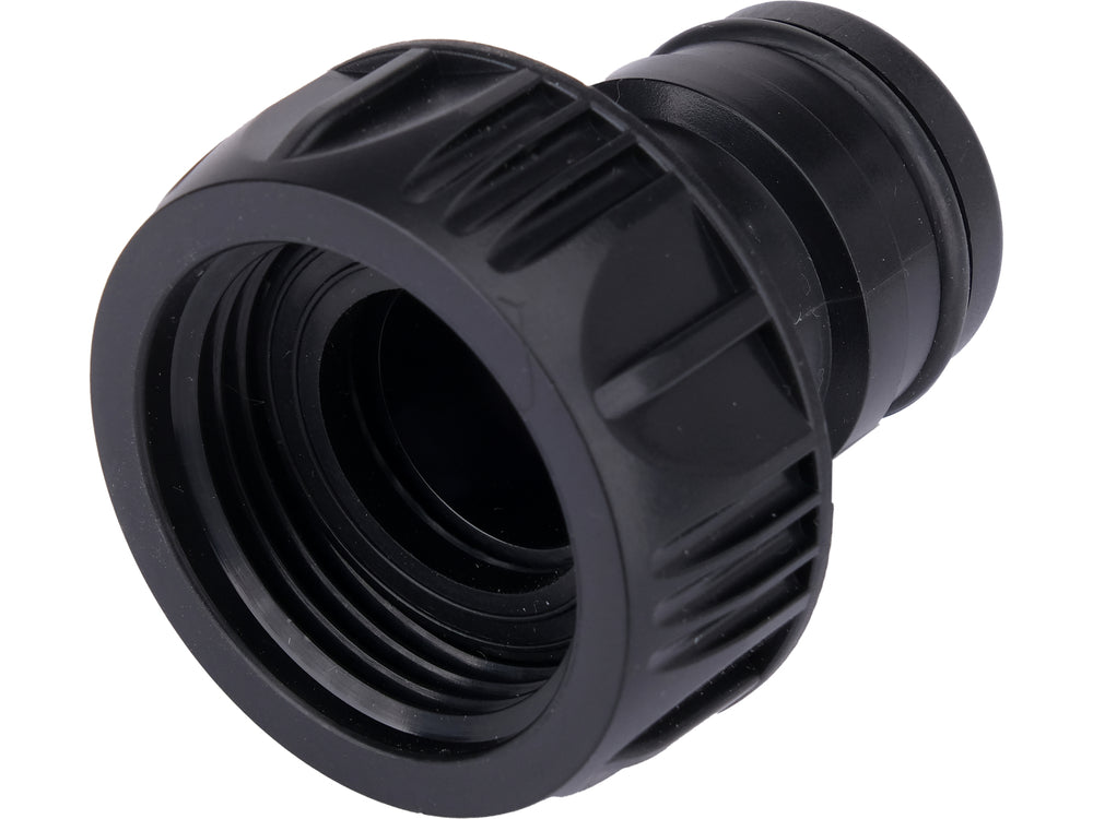 ADAPTOR ROBINET/FURTUN 1" DEBIT MARE Yato YT-89050