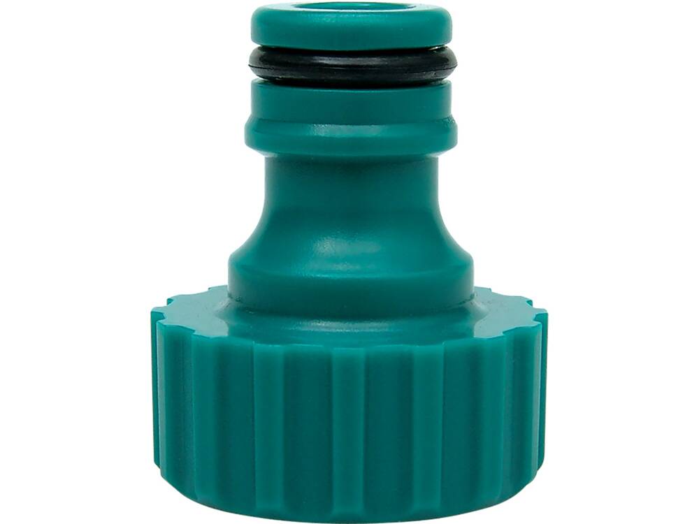 ADAPTOR ROBINET/FURTUN FILET FLO 89236 INTERIOR 3/4 BLISTER