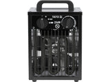 AEROTERMA ELECTRICA 2KW YATO YT-99690