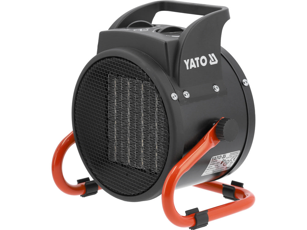 AEROTERMA ELECTRICA PTC YATO YT-99700 2KW