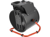 AEROTERMA ELECTRICA PTC YATO YT-99710 5KW