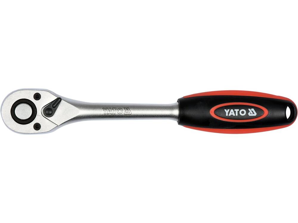 ANTRENOR CLICHET 1/4, YATO YT-0322 148MM