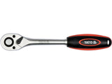 ANTRENOR CLICHET 1/4, YATO YT-0322 148MM