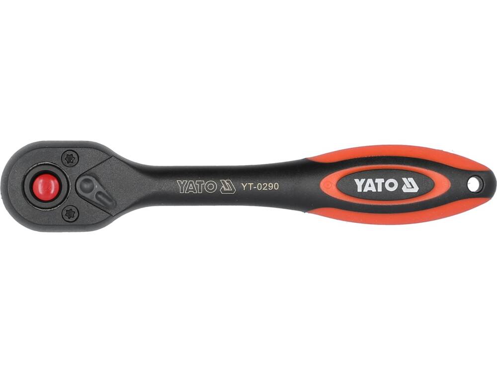 ANTRENOR CU CLICHET YATO YT-0290 1/4, 144MM