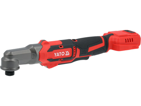 Antrenor cu clichet YATO YT-828031, 18 V, 160 mm, fara acumulator