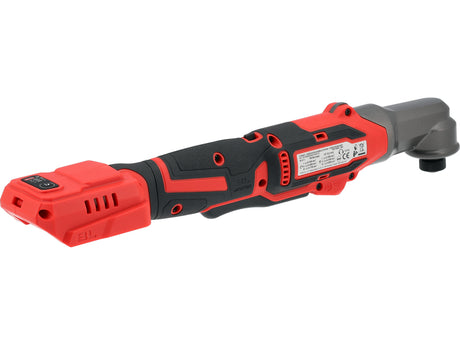 Antrenor cu clichet YATO YT-828031, 18 V, 160 mm, fara acumulator - imagine 2