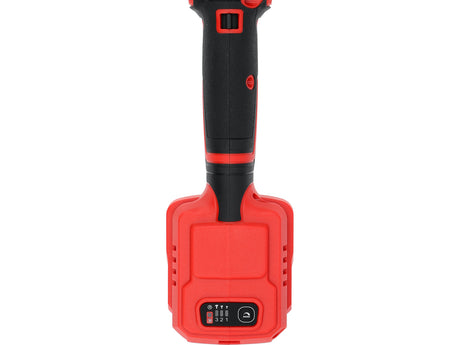 Antrenor cu clichet YATO YT-828031, 18 V, 160 mm, fara acumulator - imagine 6
