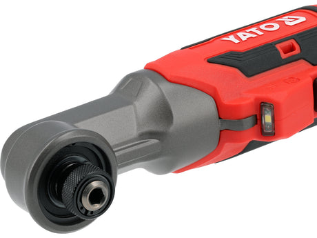 Antrenor cu clichet YATO YT-828031, 18 V, 160 mm, fara acumulator - imagine 8