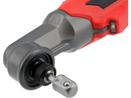 Antrenor cu clichet YATO YT-828031, 18 V, 160 mm, fara acumulator - imagine 9