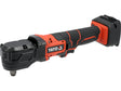 Antrenor cu clichet YATO YT-827795, 270 Nm, 18 V fara acum.