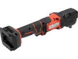 Antrenor cu clichet YATO YT-827795, 270 Nm, 18 V fara acum. - imagine 4