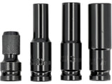 Antrenor cu clichet YATO YT-827795, 270 Nm, 18 V fara acum. - imagine 5