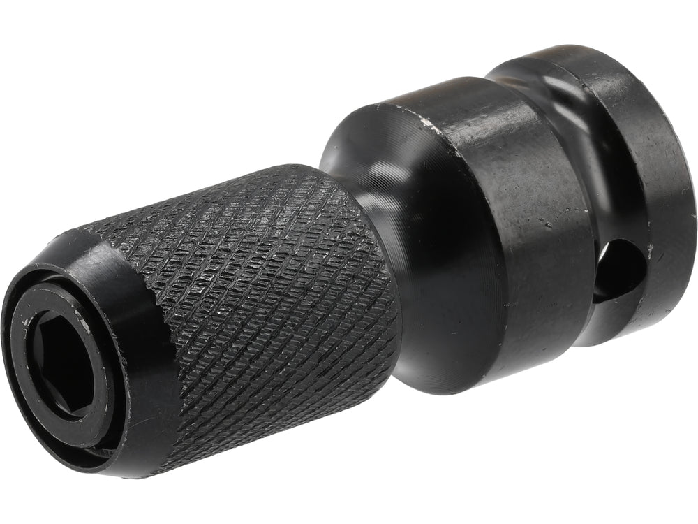 Antrenor cu clichet YATO YT-827795, 270 Nm, 18 V fara acum. - imagine 6