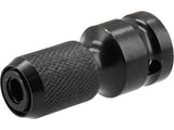 Antrenor cu clichet YATO YT-827795, 270 Nm, 18 V fara acum. - imagine 6