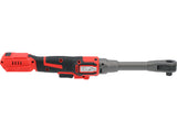 Antrenor cu clichet de impact extensibil YATO YT-828035, 18 V, fara acumulator - imagine 3