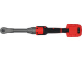 Antrenor cu clichet de impact extensibil YATO YT-828035, 18 V, fara acumulator - imagine 5