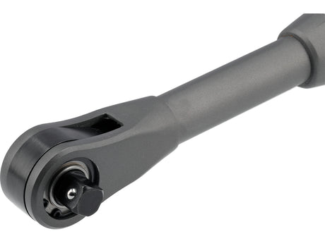 Antrenor cu clichet de impact extensibil YATO YT-828035, 18 V, fara acumulator - imagine 7