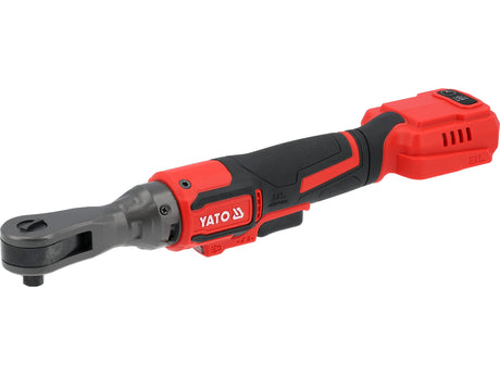 Antrenor cu clichet scurt YATO YT-828033, 18 V, 160 mm, fara acumulator