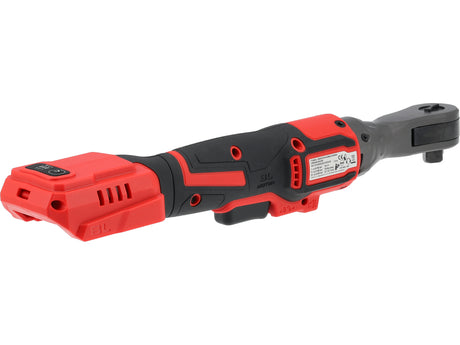 Antrenor cu clichet scurt YATO YT-828033, 18 V, 160 mm, fara acumulator - imagine 2