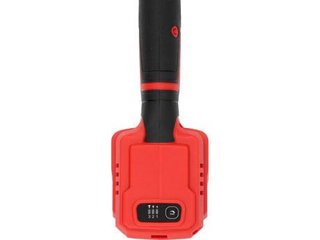 Antrenor cu clichet scurt YATO YT-828033, 18 V, 160 mm, fara acumulator - imagine 8