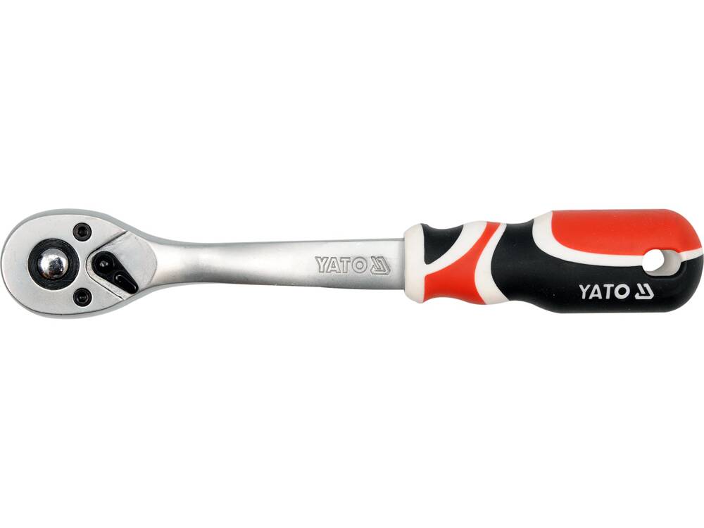 ANTRENOR CURBAT CU YATO YT-0731 CLICHET 3/8 CR-V