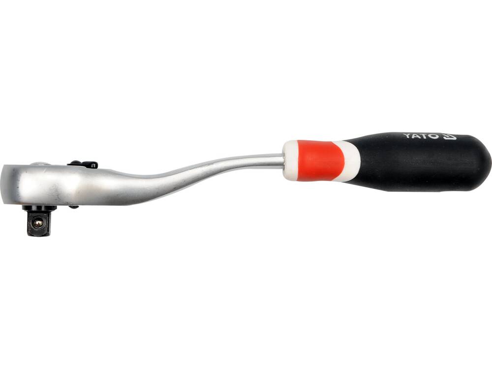ANTRENOR CURBAT CU YATO YT-0731 CLICHET 3/8 CR-V