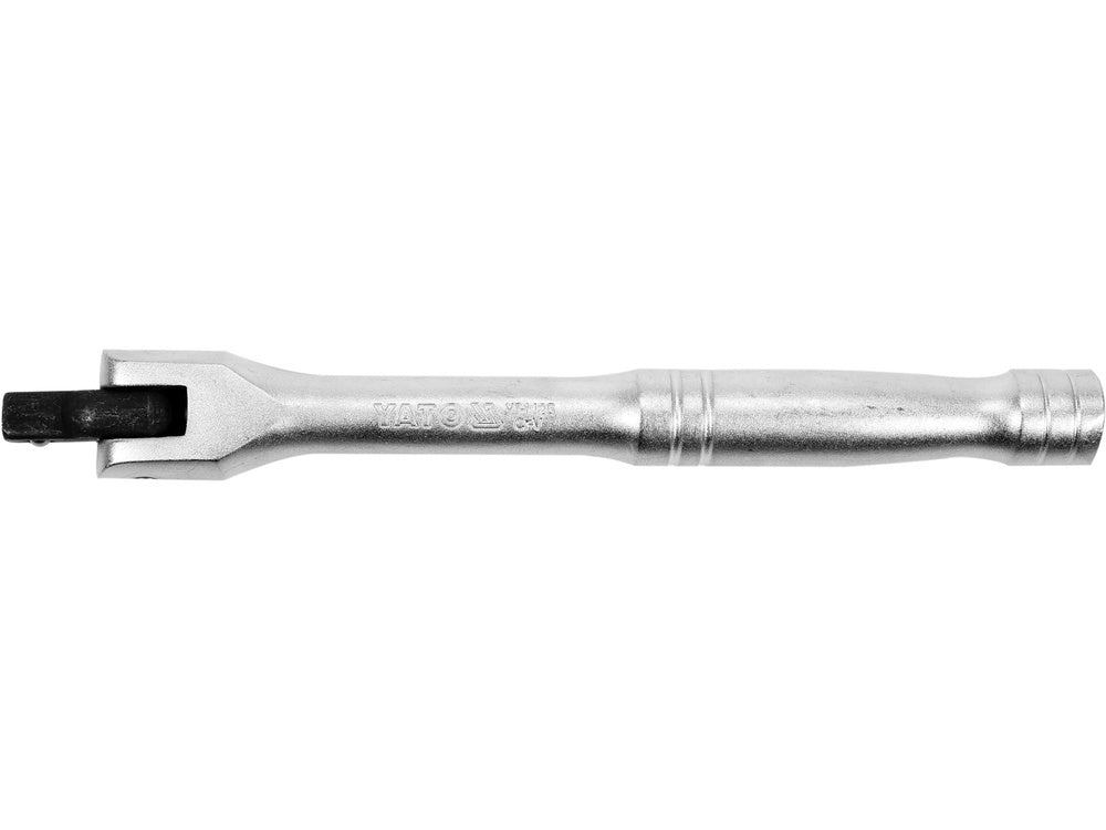 ANTRENOR DREPT CAP YATO YT-1425 FLEXIBIL 1/4, 140MM