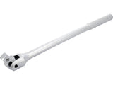 ANTRENOR DREPT CAP YATO YT-1345 FLEXIBIL 3/4X450MM