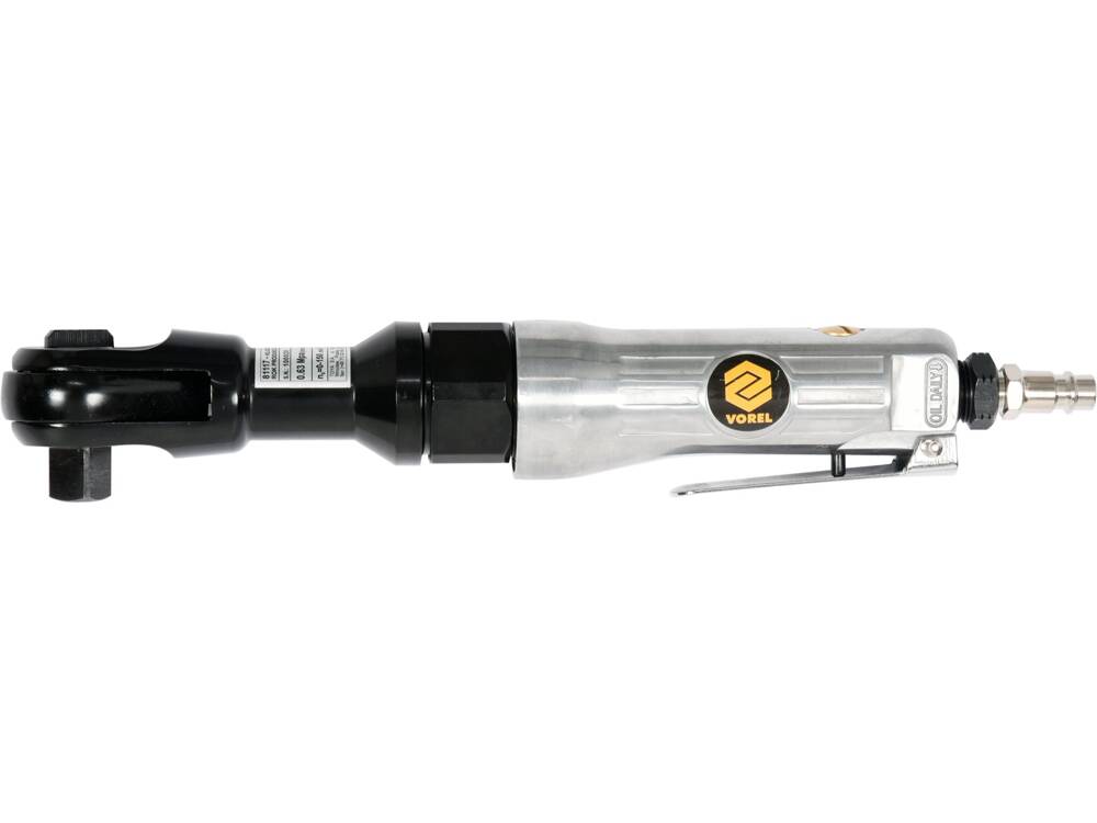 ANTRENOR PNEUMATIC 1/2, VOREL 81117 61NM