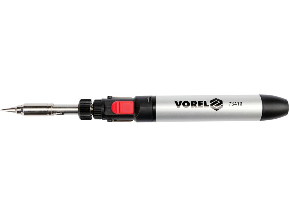 APARAT DE LIPIT VOREL 73410 CU GAZ, 3 IN 1