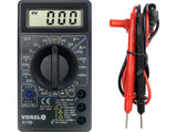 APARAT DE MASURA VOREL 81780 UNIVERSAL - VOREL