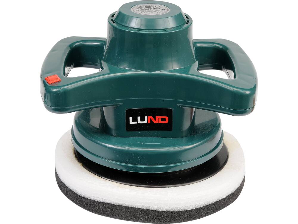 APARAT DE POLISAT LUND 82942 120W