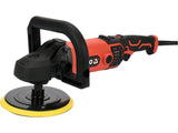 APARAT DE POLISAT YATO YT-82196 1400W, 180MM, 600-3500 RPM, M14