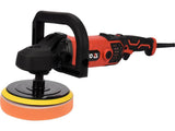 APARAT DE POLISAT YATO YT-82196 1400W, 180MM, 600-3500 RPM, M14