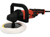 APARAT DE POLISAT YATO YT-82196 1400W, 180MM, 600-3500 RPM, M14
