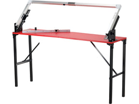 Aparat de taiat polistiren YATO YT-821905, 200 W (1400 x 350 mm)