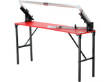 Aparat de taiat polistiren YATO YT-821905, 200 W (1400 x 350 mm) - imagine 3