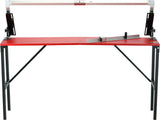 Aparat de taiat polistiren YATO YT-821905, 200 W (1400 x 350 mm) - imagine 6